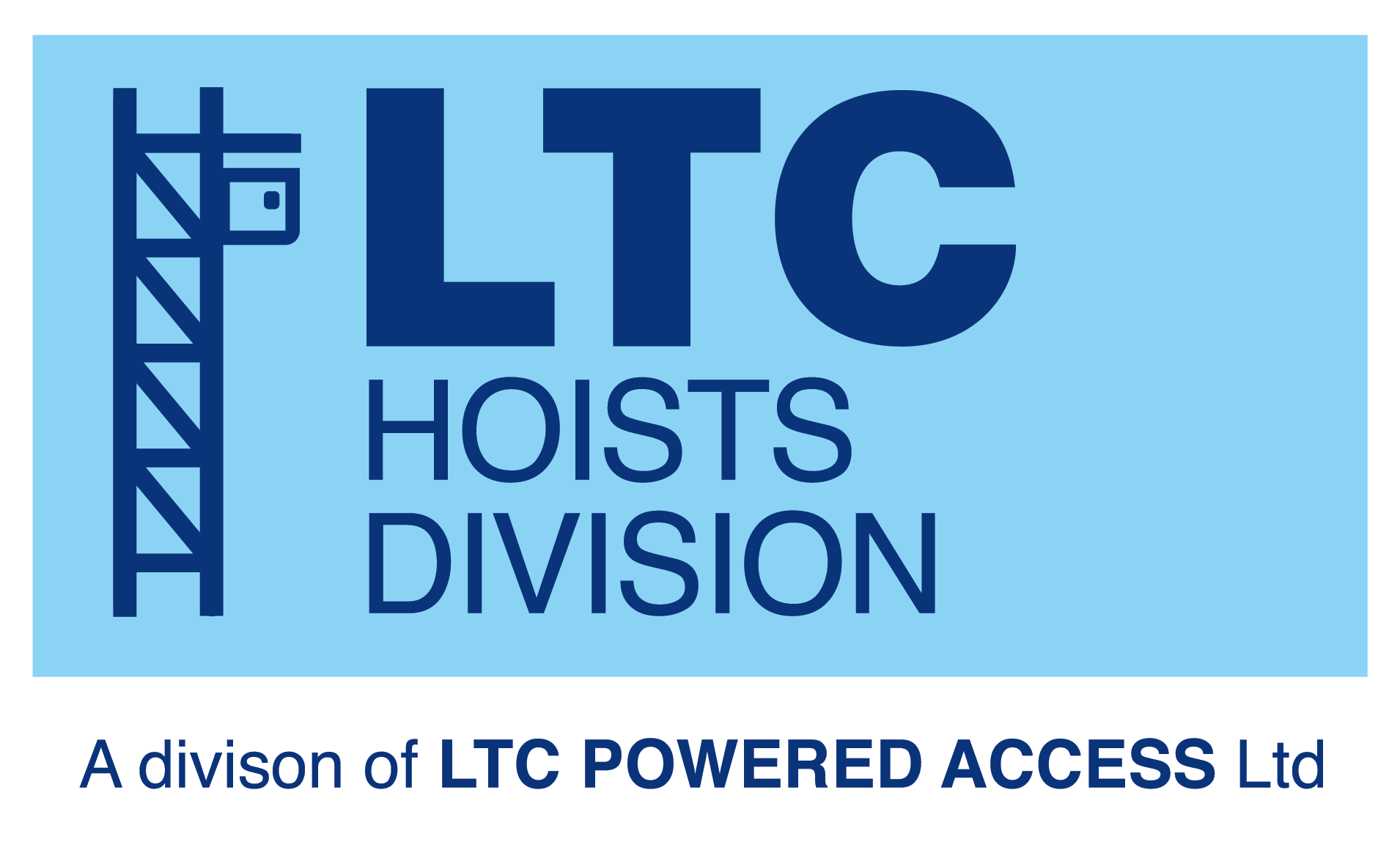 LTC Hoists Division