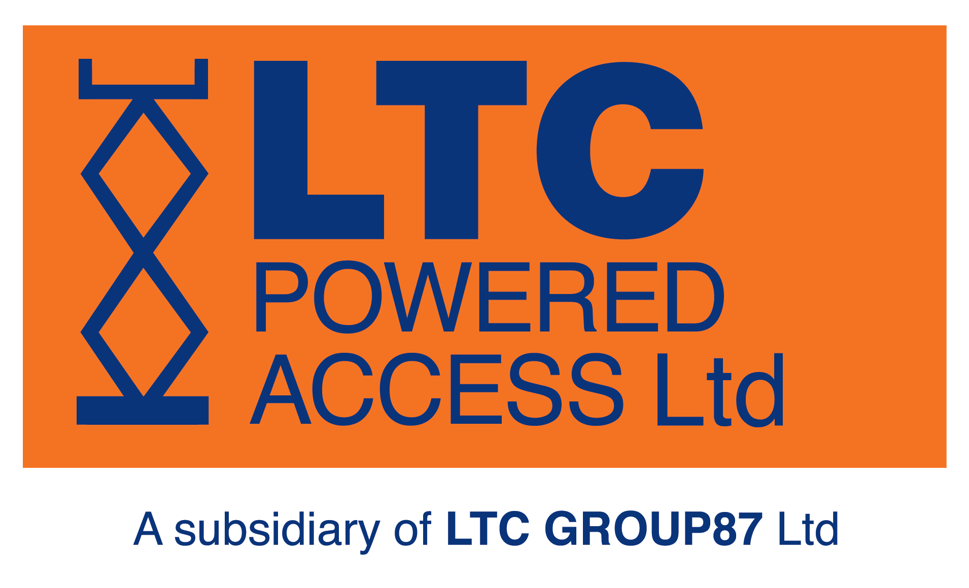 LTC Powered Access
