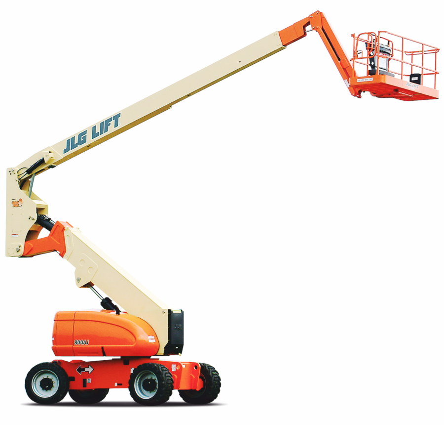 Diesel Booms 60ft Boom Lift Scissor Lift Electric Boom Boom
